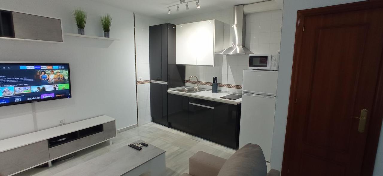 Apartamento Arkus Villa Arcos de la Frontera Dış mekan fotoğraf