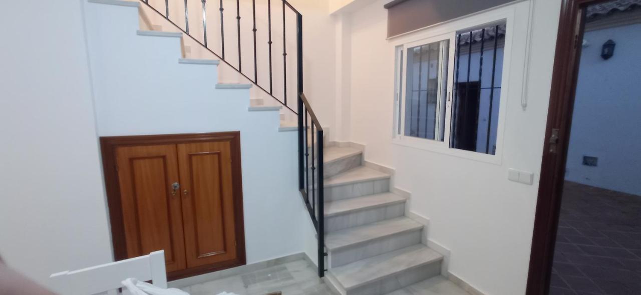 Apartamento Arkus Villa Arcos de la Frontera Dış mekan fotoğraf