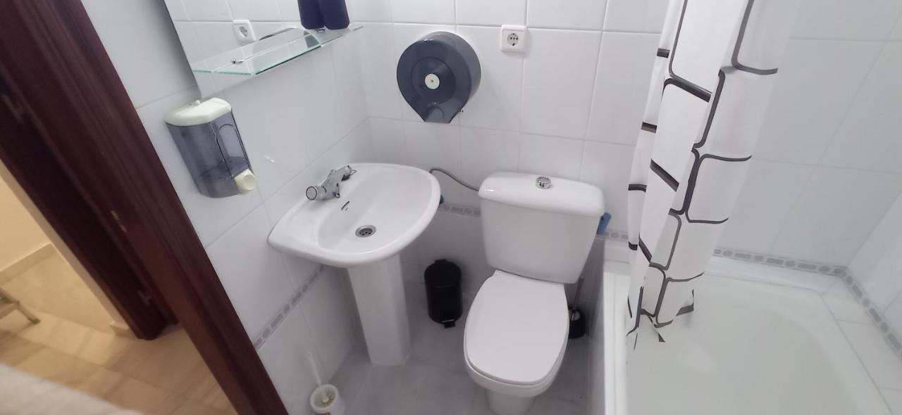 Apartamento Arkus Villa Arcos de la Frontera Dış mekan fotoğraf