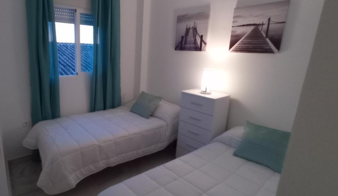 Apartamento Arkus Villa Arcos de la Frontera Dış mekan fotoğraf
