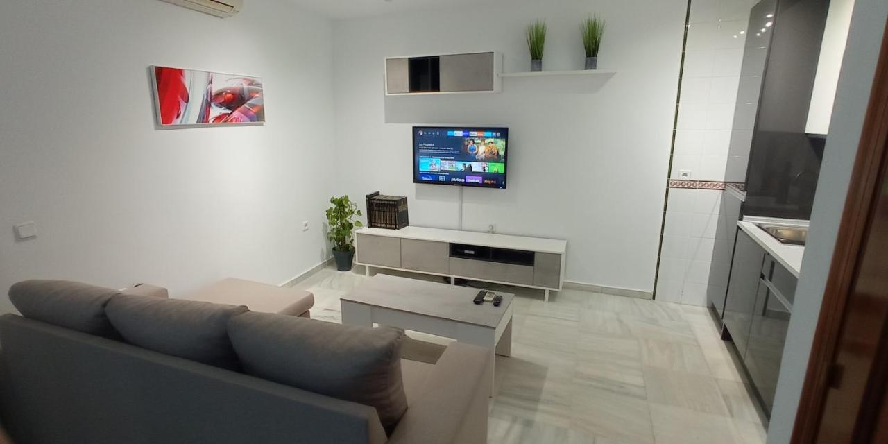 Apartamento Arkus Villa Arcos de la Frontera Dış mekan fotoğraf
