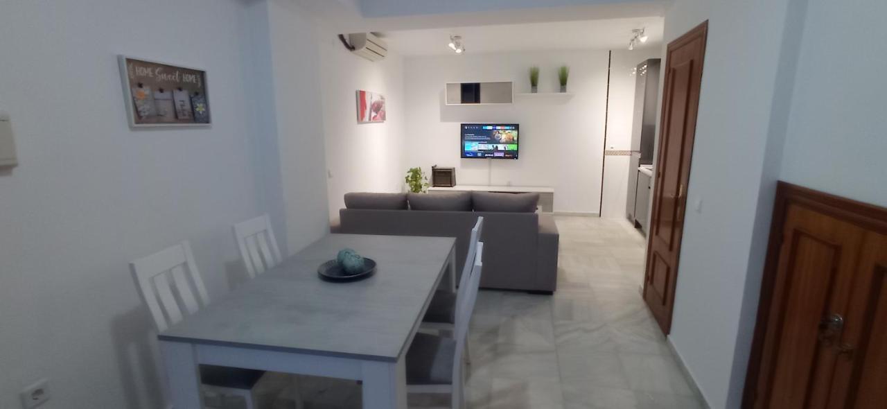 Apartamento Arkus Villa Arcos de la Frontera Dış mekan fotoğraf