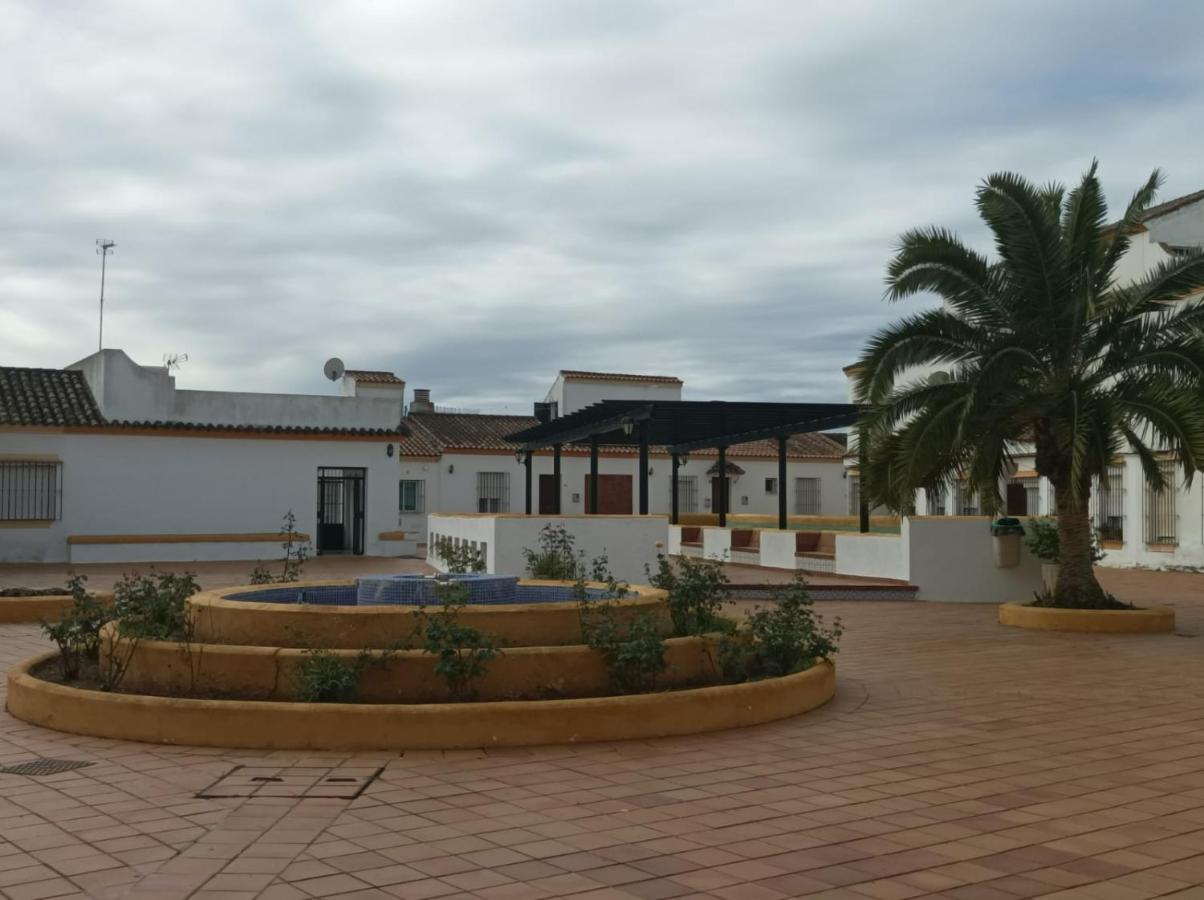 Apartamento Arkus Villa Arcos de la Frontera Dış mekan fotoğraf